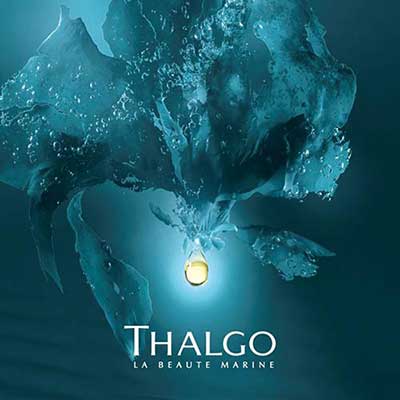 Thalgo-tuotesarja Aaren Rauma