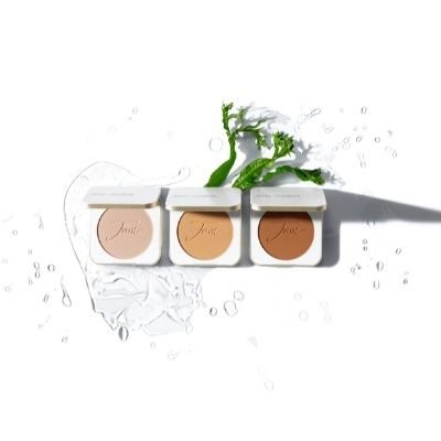 Jane Iredale Aarenista Raumalta